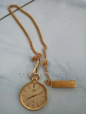 Citizen Pocket Watch