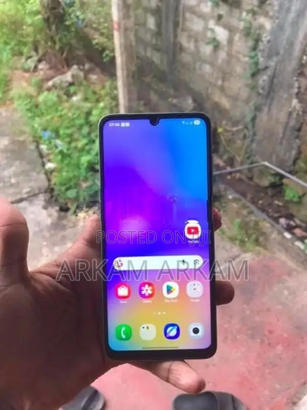 Samsung Galaxy A05 (Used)