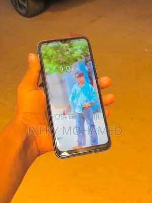 Realme C11 (Used)