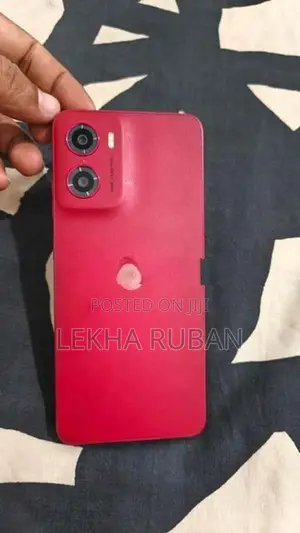 Moto G05 8GB/256GB (Used)
