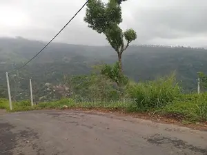 Land for Sale Nuwara Eliya