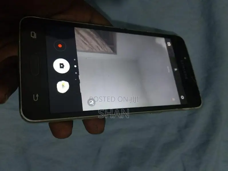 Samsung Galaxy Grand Prime (Used)