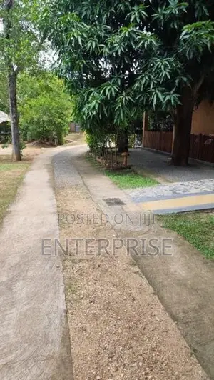 Hotel for Sale - Udawalawa