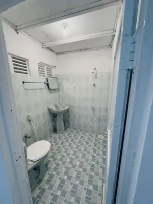 Single-Story House for Rent in Nawala