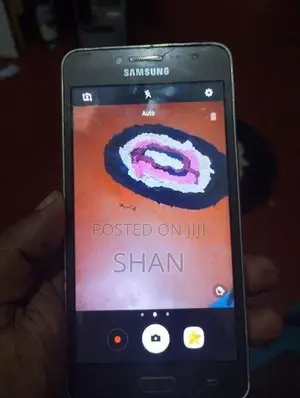 Samsung Galaxy Grand Prime (Used)