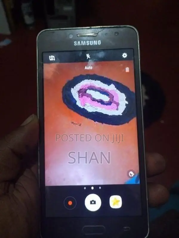 Samsung Galaxy Grand Prime (Used)