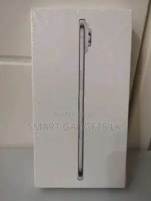 Apple iPhone Air 256GB |5G (Brand New)