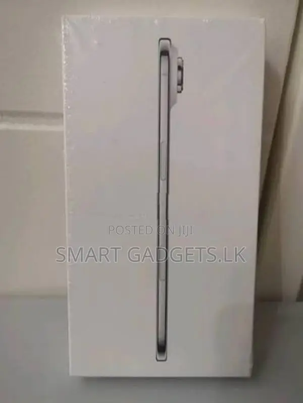 Apple iPhone Air 256GB |5G (Brand New)