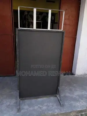 Title Board