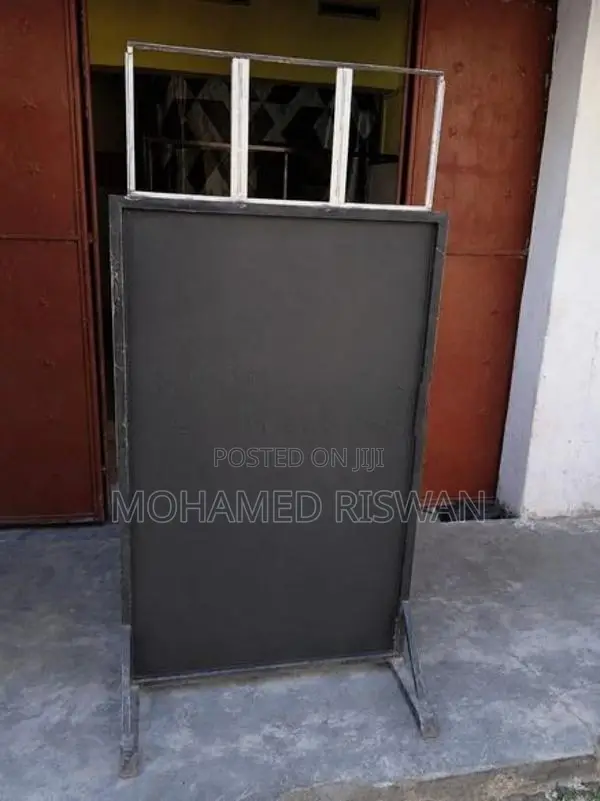 Title Board