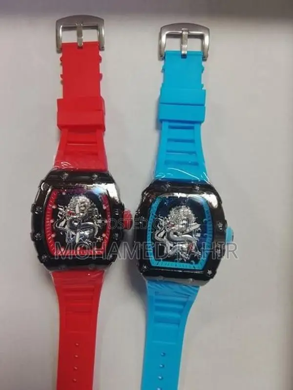 Mens Watch