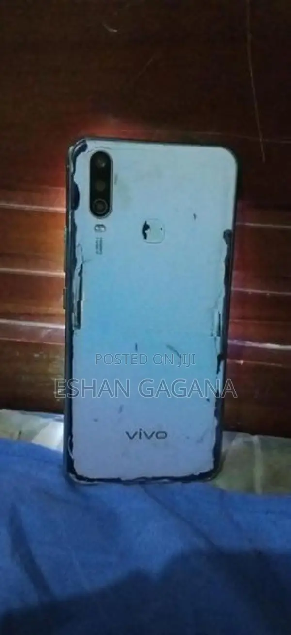 Vivo Y17 (Used)