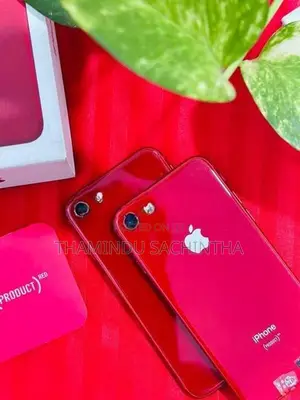 Apple iPhone 8 (Used)