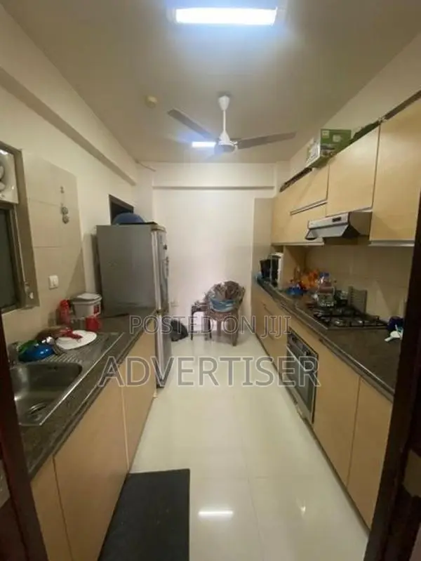 Apartment for Sale in Rajagiriya