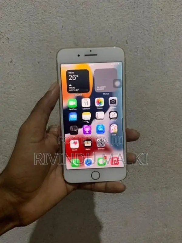 Apple iPhone 7 Plus 128GB (Used)
