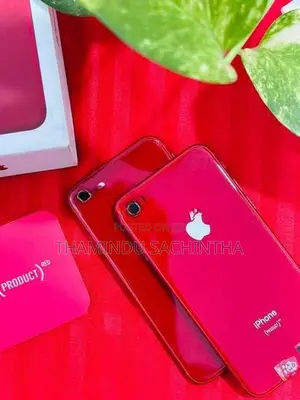 Apple iPhone 8 (Used)