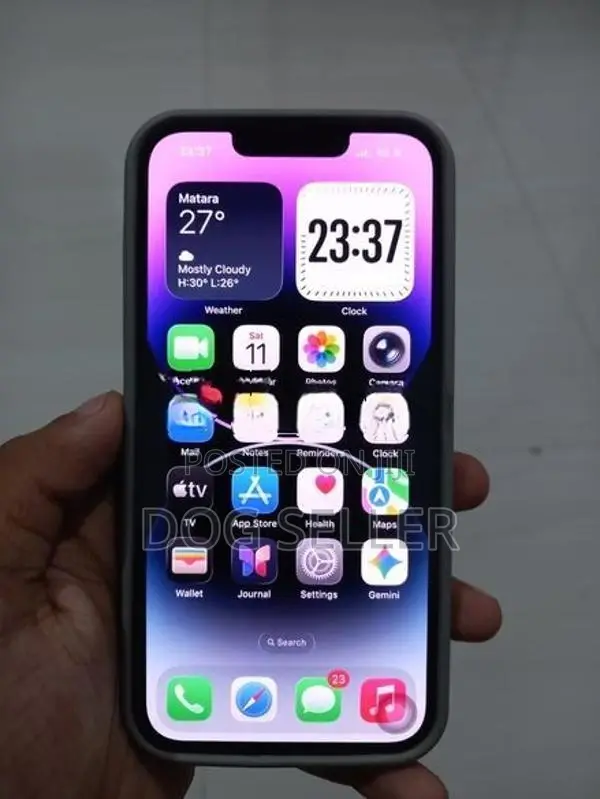 Apple iPhone 13 (Used)
