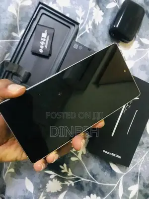 Samsung Galaxy S25 Ultra (Used)