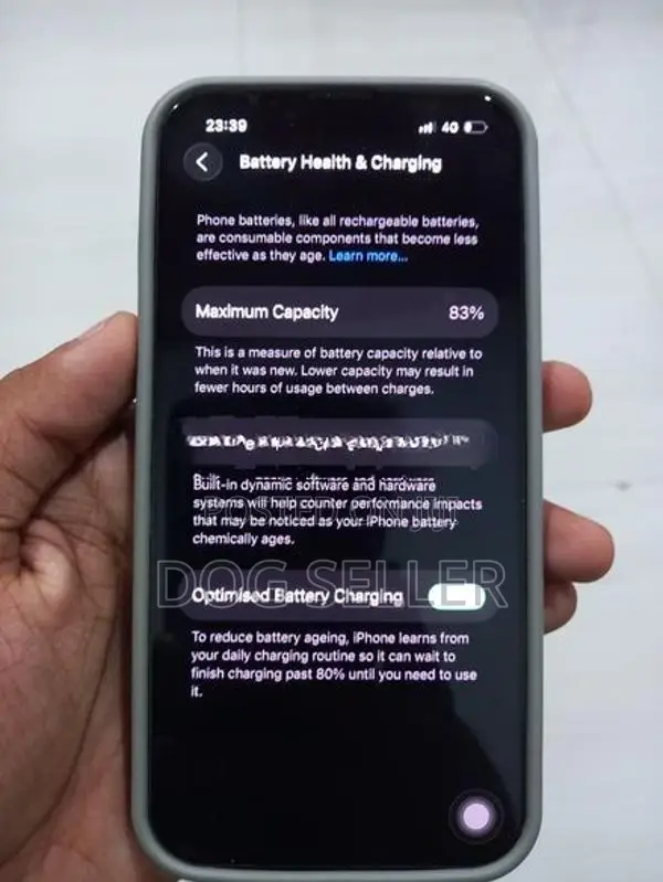 Apple iPhone 13 (Used)