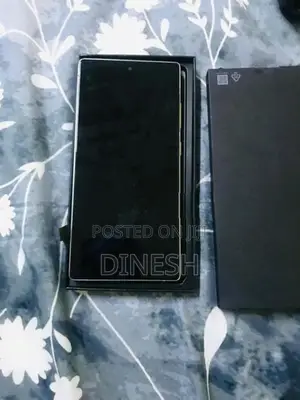 Samsung Galaxy S25 Ultra (Used)
