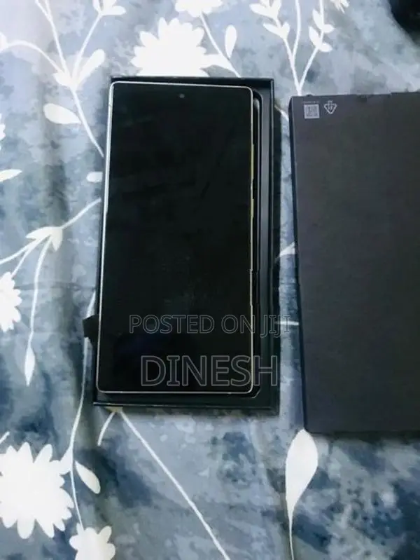 Samsung Galaxy S25 Ultra (Used)