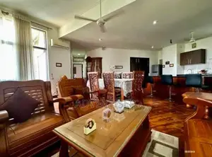 Apartment for Rent in Blue Mountain, Nawala