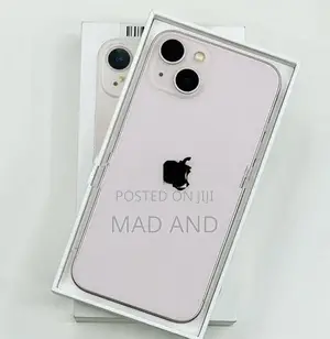 Apple iPhone 13 (Used)