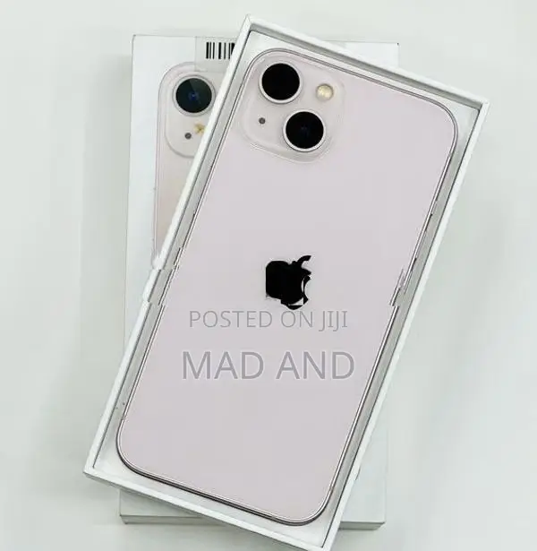 Apple iPhone 13 (Used)