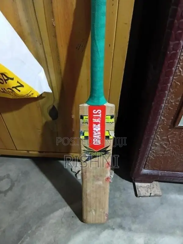 Cricket Bat