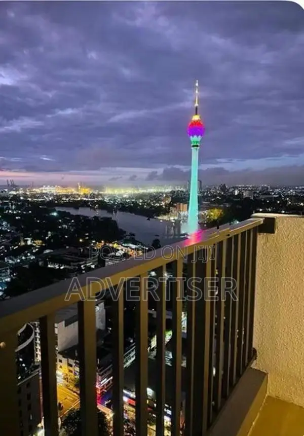 Apartment for Sale in Colombo 02