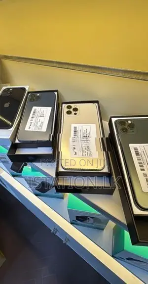Apple iPhone 12 Pro Max 128GB (Used)