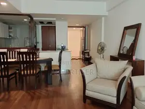 Apartment for Rent in Colombo 03