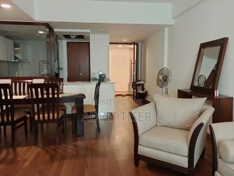 Apartment for Rent in Colombo 03