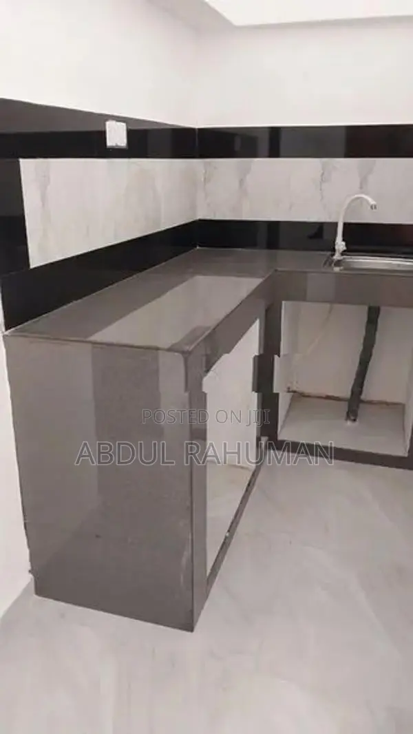 Unfurnished Apartment Colombo 2