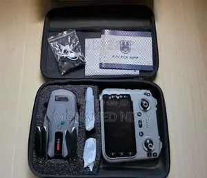 K19 MAX GPS Drone with LCD Screen Remote Controller