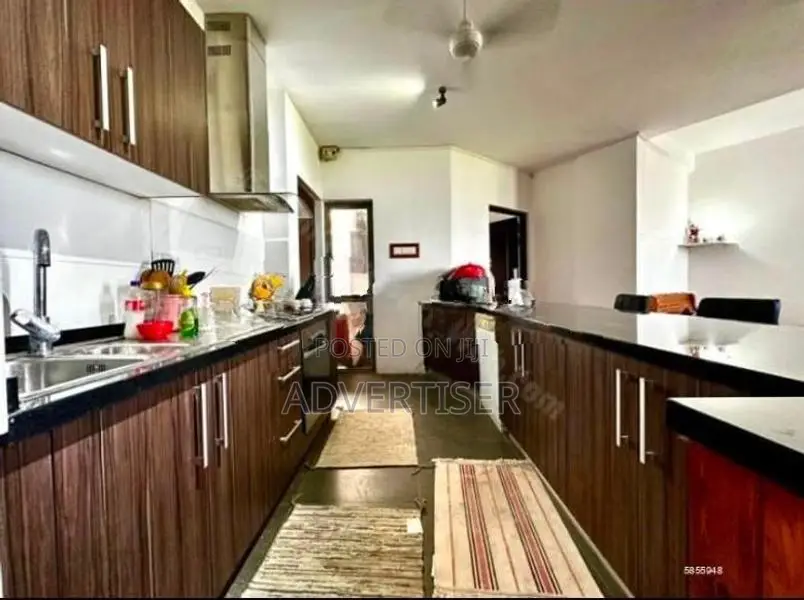 Apartment for Rent in Blue Mountain, Nawala
