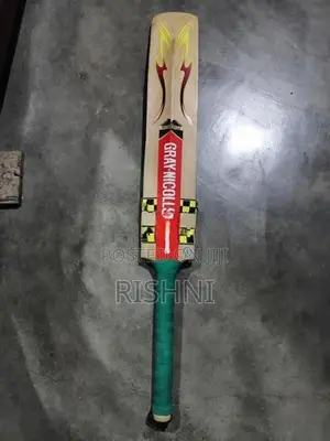 Cricket Bat