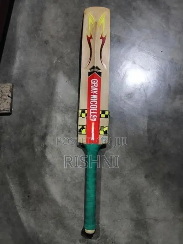 Cricket Bat