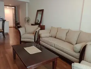 Apartment for Rent in Colombo 03