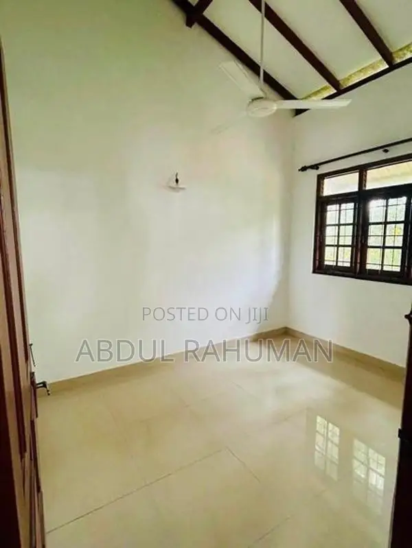 House for Rent Panipitiya Junction