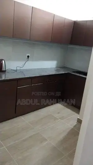 Unfurnished Apartment Colombo 2