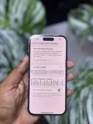 Apple iPhone 14 Pro 256GB (Used)