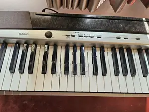 Casio Privia PX-120 Piano