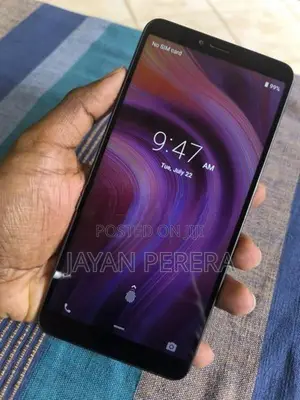 Alcatel 3GB 32GB 4G (Used)