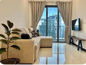 Apartment for Sale in Colombo 02