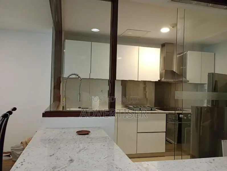 Apartment for Rent in Colombo 03