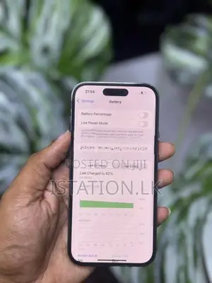 Apple iPhone 14 Pro 256GB (Used)