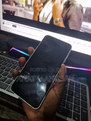Samsung Galaxy S23 FE (Used)