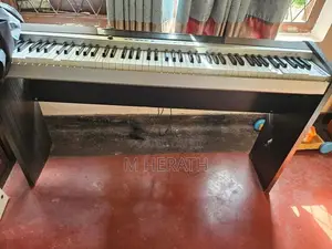 Casio Privia PX-120 Piano
