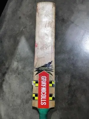 Cricket Bat